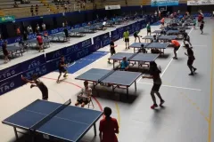 Tennis de mesa