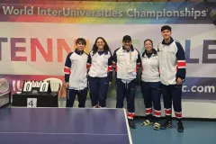 Fotografía del evento