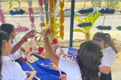 Fotografía del evento