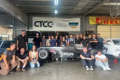 TEC MotorSports