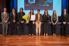 Fotografía del evento