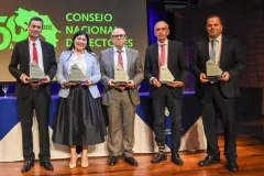 Fotografía del evento