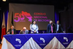 Fotografía del evento