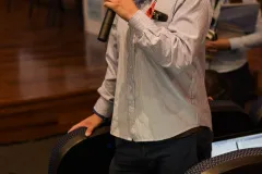 Fotografía de la sesión