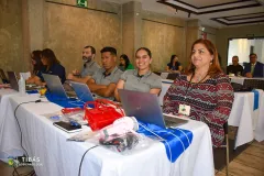 Fotografía del evento