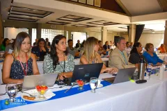 taller de buenas prácticas de turismo inteligente