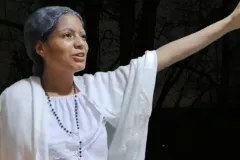 Boro, de Teatro Agosto