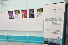 Fotografía de la actividad