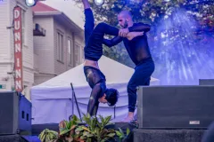 Grupo de Danza Contemporánea Danzartec