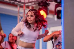 Grupo de Danza Contemporánea Danzartec