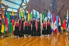 Grupo de Danza Contemporánea Danzartec