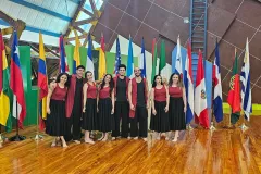Grupo de Danza Contemporánea Danzartec