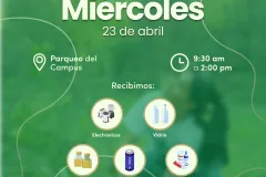 miércoles