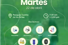 martes