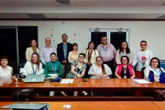 Conozca a las mujeres reconocidas