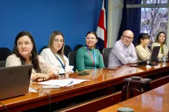 Conozca a las mujeres reconocidas