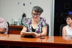 Conozca a las mujeres reconocidas