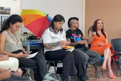 semana de la diversidad