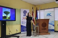 Fotografía del evento