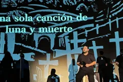 Presentación artística TEC