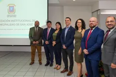 Fotografía de la actividad