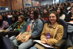 Fotografía de la actividad