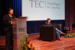 Fotografía de la actividad