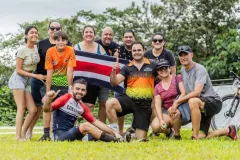 Fotografía del evento