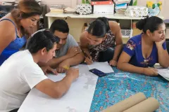 Fotografía del evento