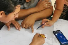 Fotografía del evento