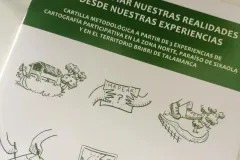 Fotografía del evento