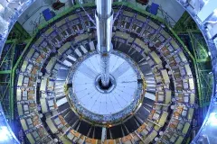 Imagen de las instalaciones del CERN