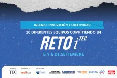 reto itec 2025