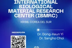 afiche de la charla con la misma información