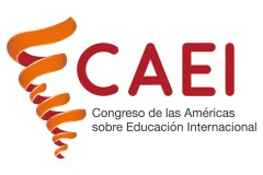 logo del Congreso de las Américas sobre Educación Internacional