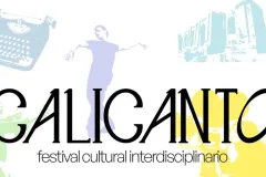 Calicanto afiche