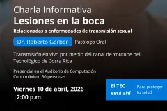 afiche con misma información en el texto