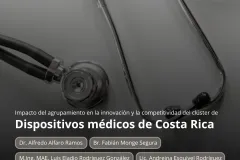 afiche con la misma información del evento