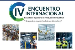 IV Encuentro Internacional