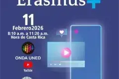 información del evento