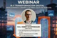 Webinar IA y Transformación Digital