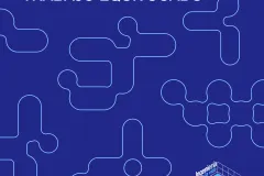 Afiche con la misma información del evento