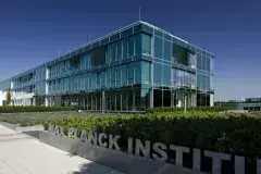 imagen ilustrativa del Max Planck