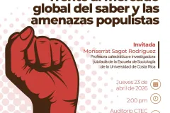 La Autonomía Universitaria 