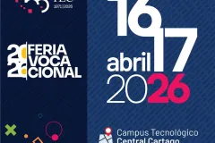 Feria Vocacional 2026