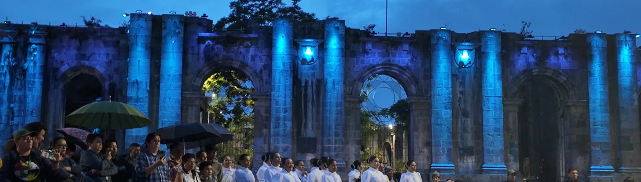 Festival Calicanto 2026 convirtió Cartago en escenario de arte, memoria y comunidad