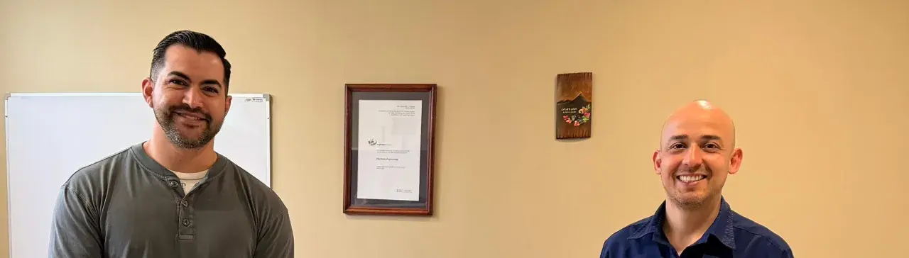 Estudiantes del TEC brindan tutorías de matemática a colegiales en Limón y Cartago