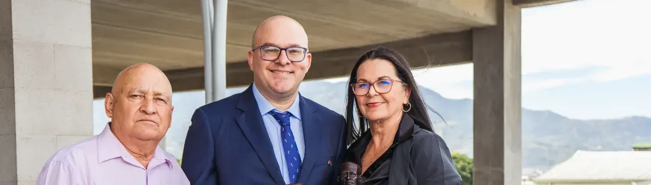 Estudiantes del TEC brindan tutorías de matemática a colegiales en Limón y Cartago