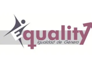 Logo Equality