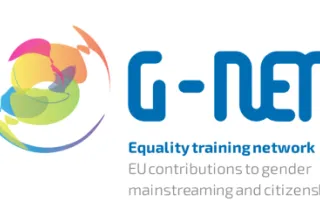 Logo G-Net